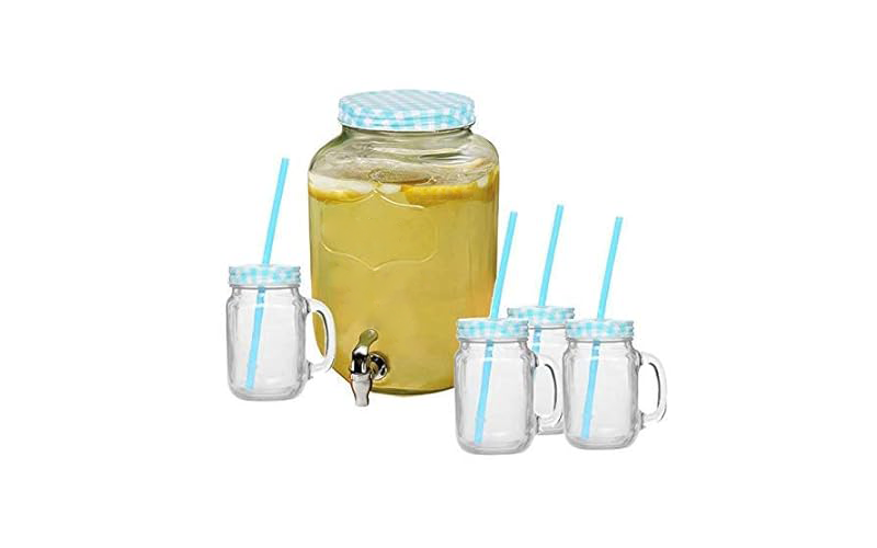 Glass Tubes Glass Jars Glassware